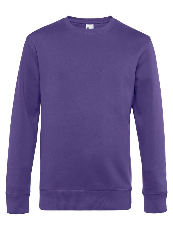 radiant purple